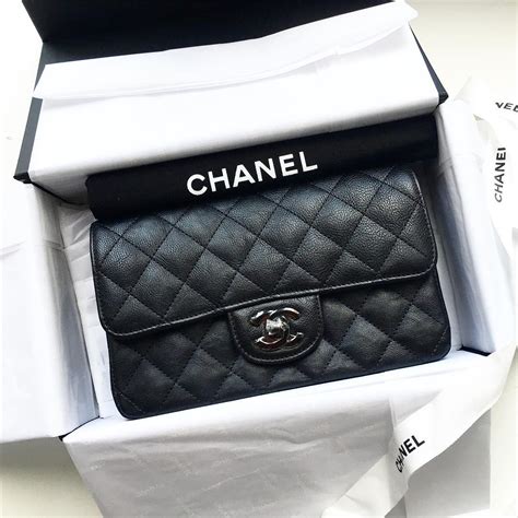 chanel classic flap extra mini size|chanel mini flap price.